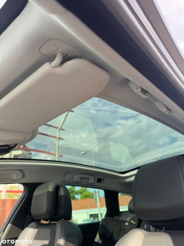 Peugeot 508 2.0 HDi Active - 7