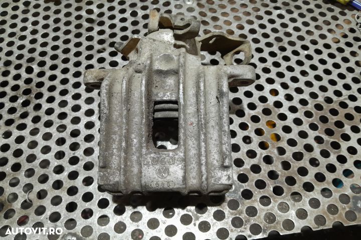 Etrier spate stanga Seat Toledo 2 [1999 - 2006] Sedan 1.9 TD MT (110 - 1