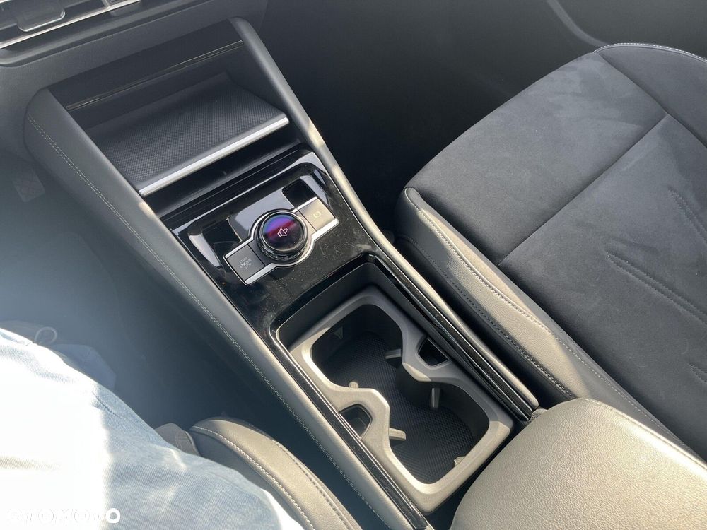 Volkswagen Tiguan 1.5 TSI EVO Elegance DSG - 15