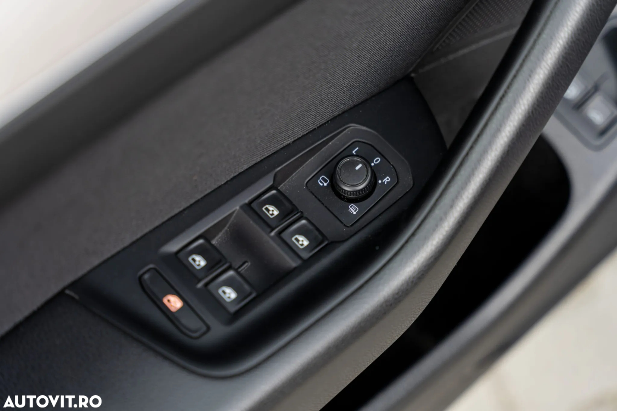 Volkswagen Passat Variant 1.4 TSI Plug-In-Hybrid DSG GTE - 33