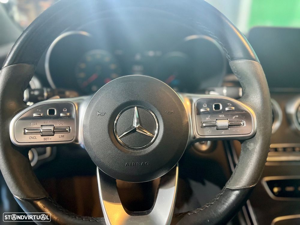 Mercedes-Benz C 300 - 12