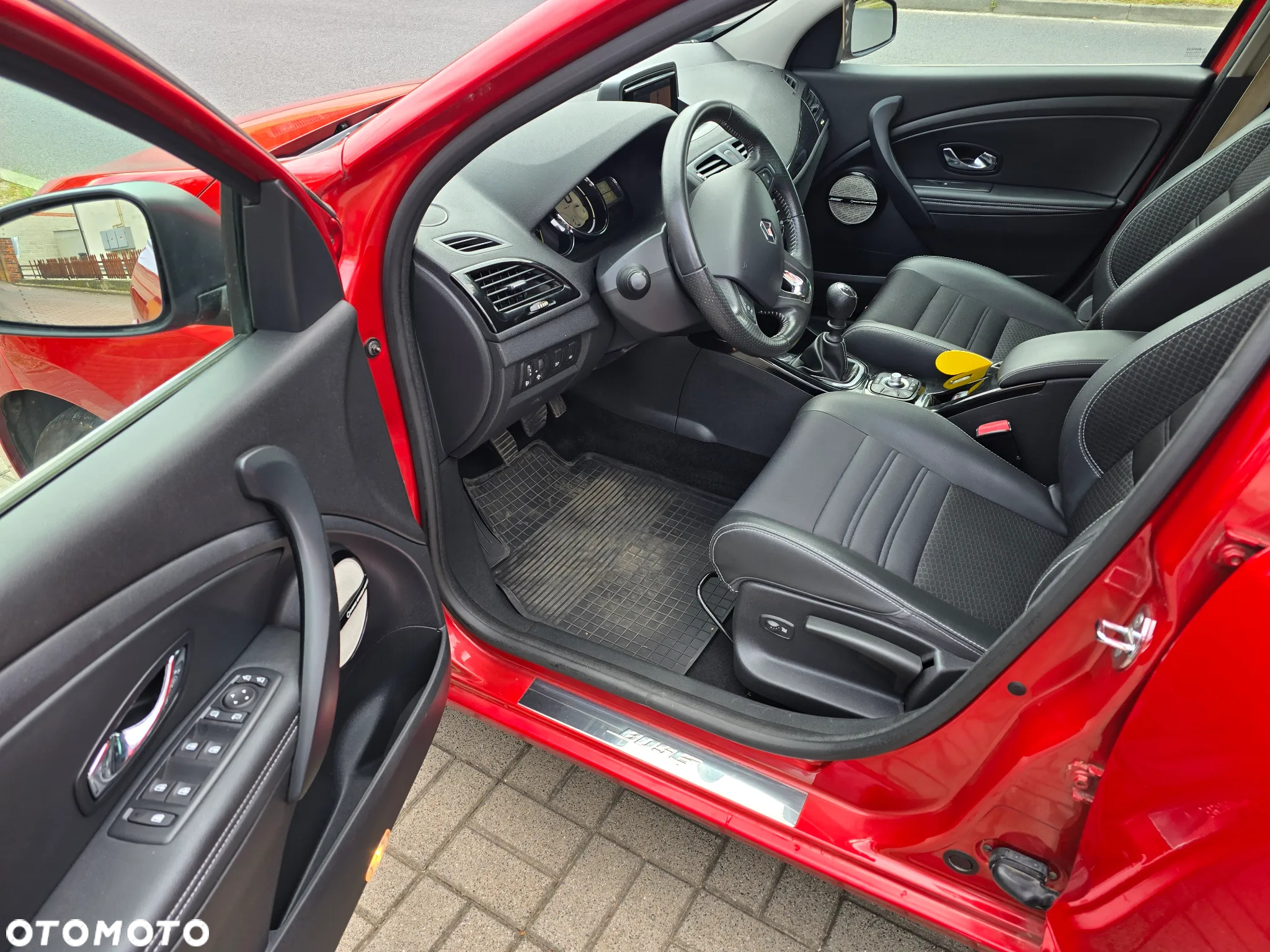 Renault Megane Grandtour ENERGY TCe 115 Start & Stopp LIMITED - 16