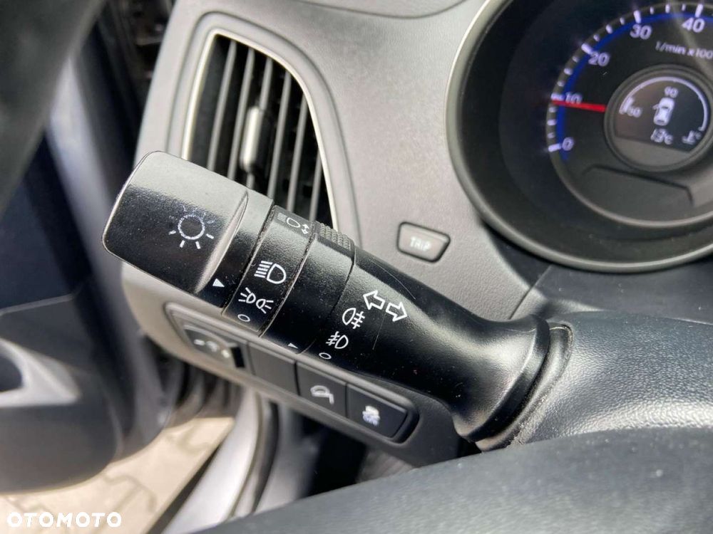 Hyundai ix35 - 32