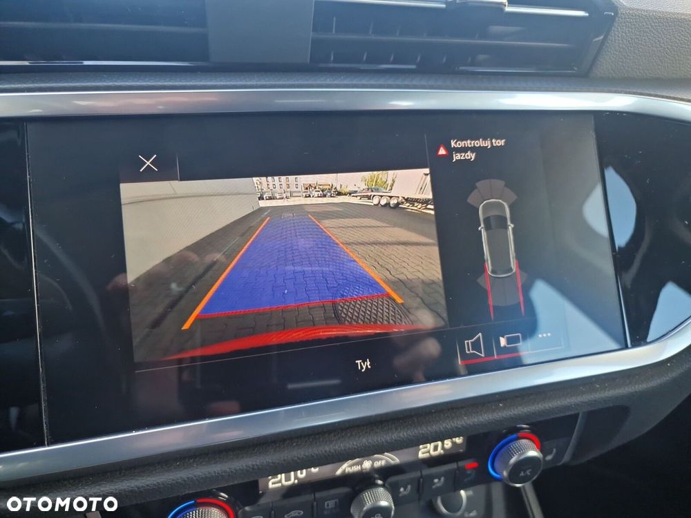 Audi Q3 40 TFSI Quattro S tronic - 21