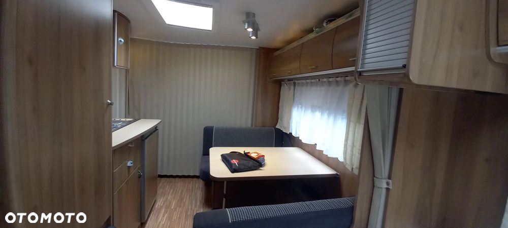 Burstner 520Tk - 28