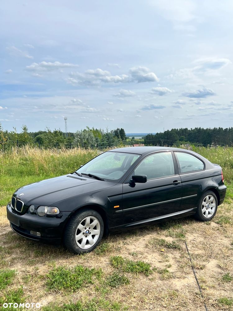 BMW Seria 3 - 2