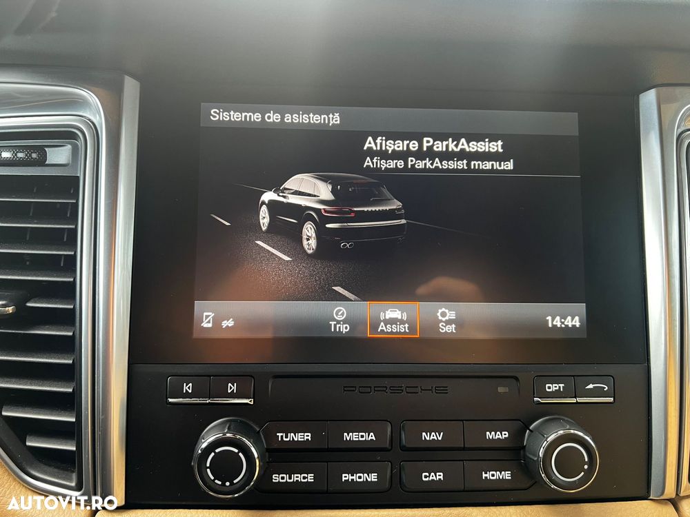 Porsche Macan 3.0 PDK S - 25