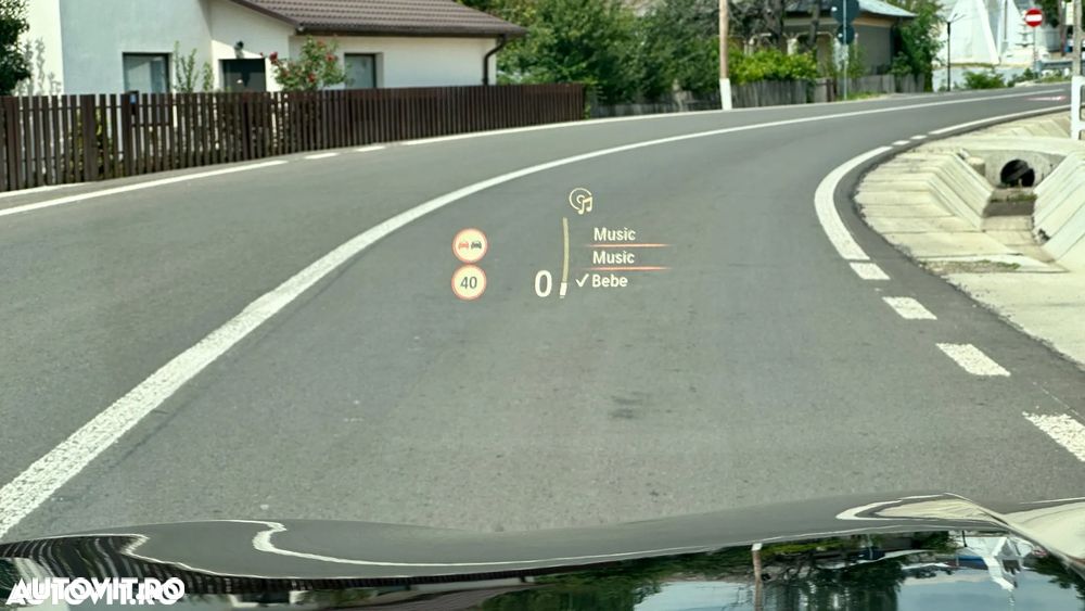 BMW Seria 5 525d xDrive AT - 17