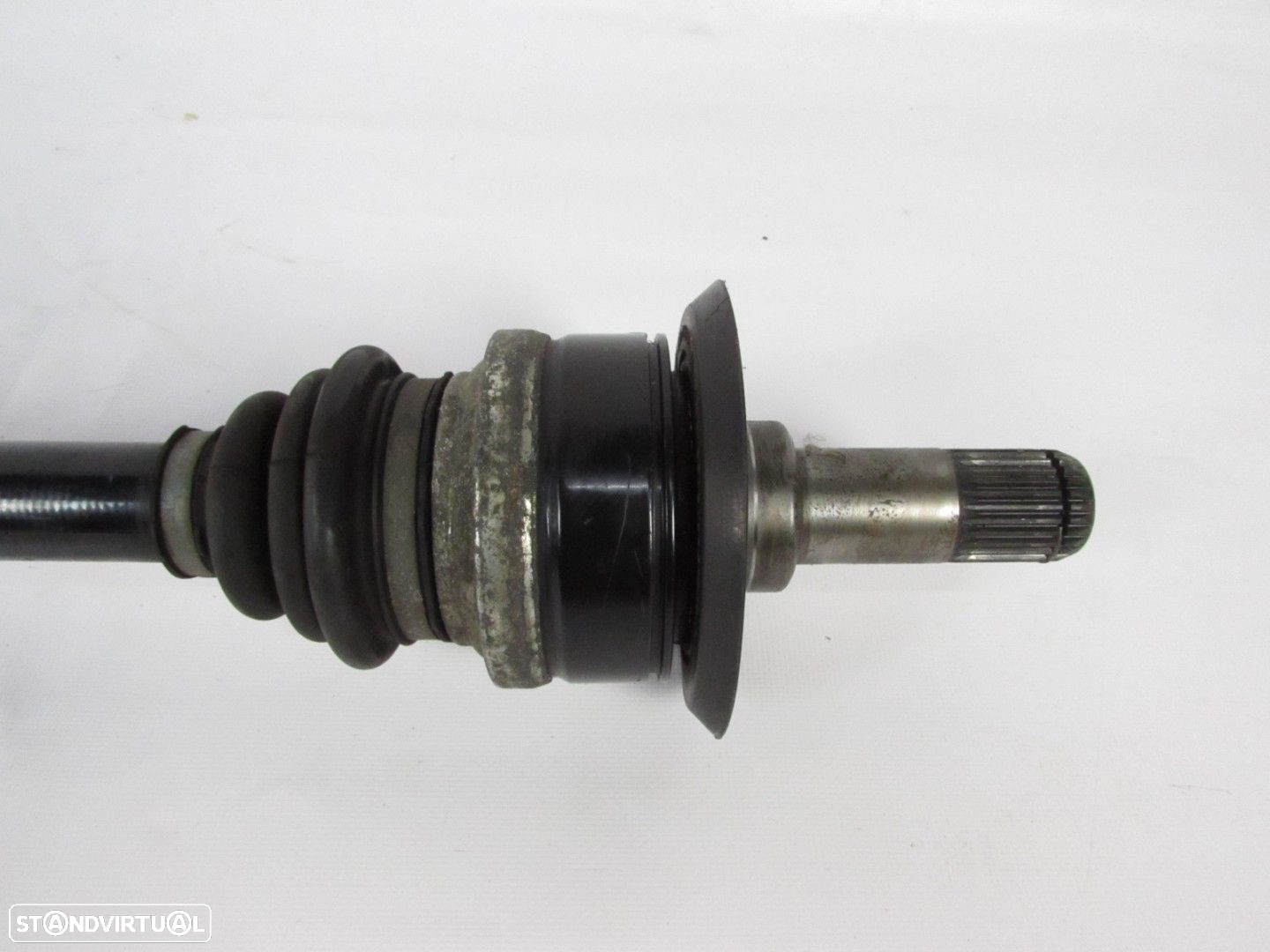 Transmissão Direito/Trás Seminovo/ Original BMW 1 (F20)/BMW 3 (F30, F80)/BMW 1 (... - 3