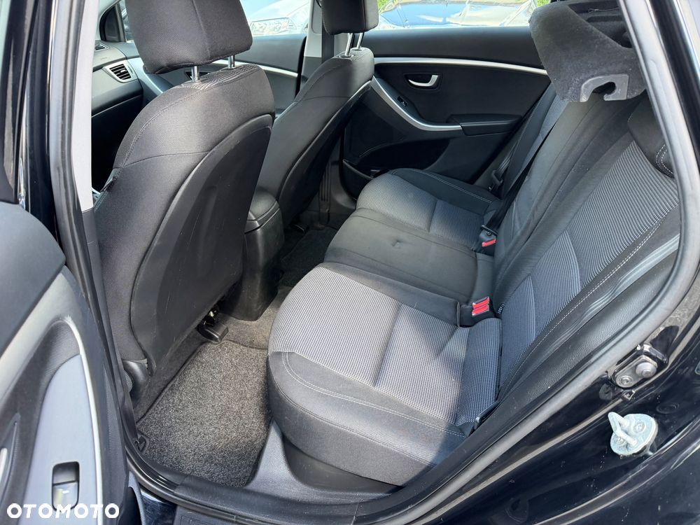 Hyundai i30 1.4 Classic - 24