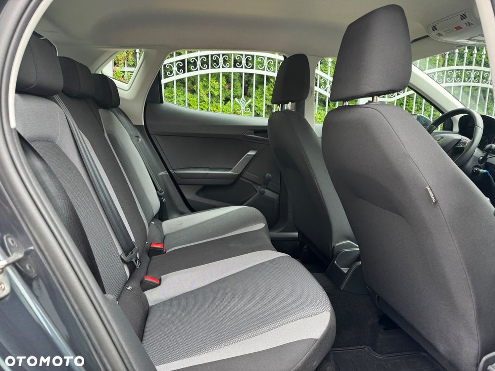 Seat Ibiza - 21