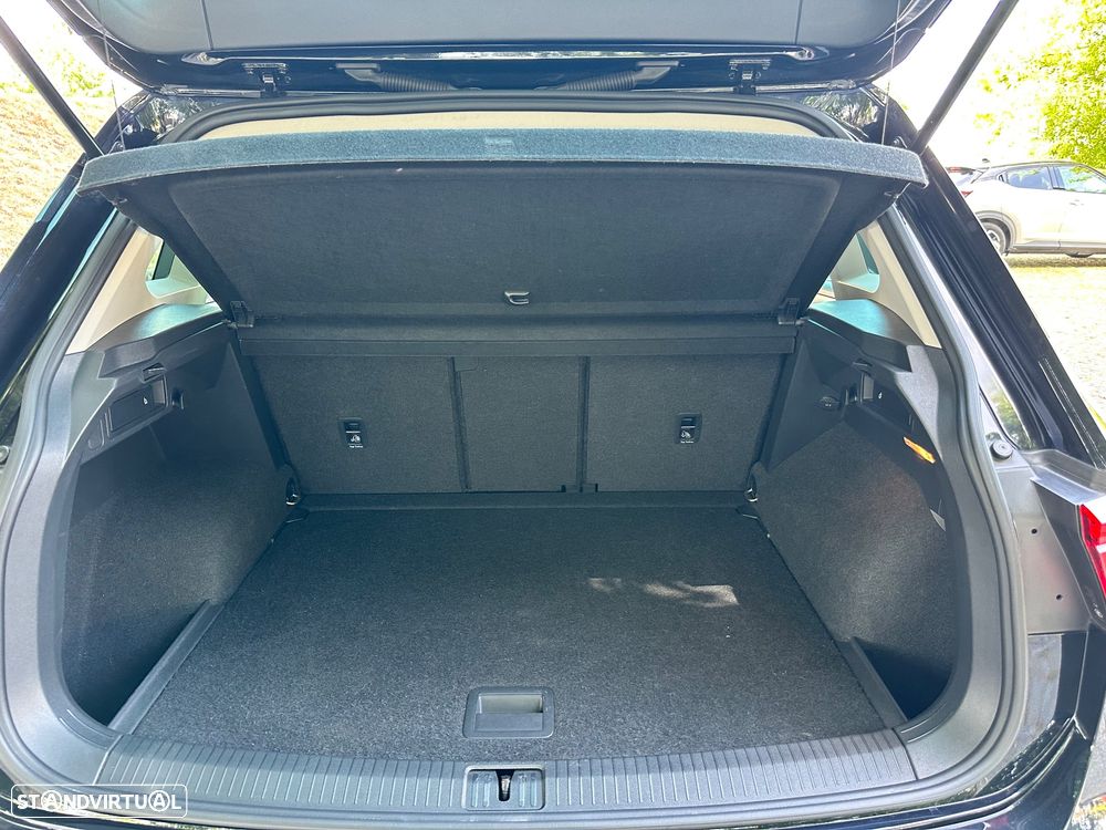 VW Tiguan 1.6 TDI Confortline - 26