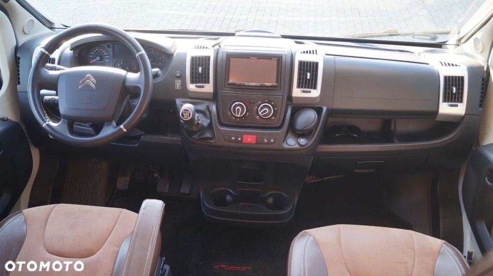 Citroën Jumper - 14