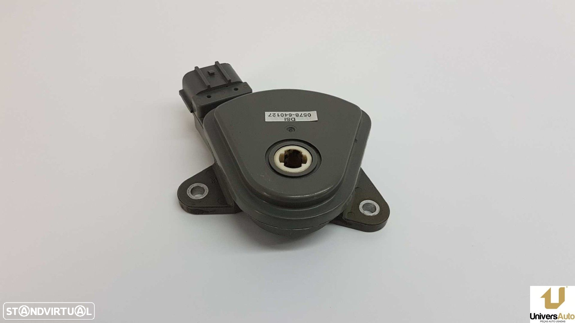 SENSOR SSANGYONG KYRON 200 XDI LIMITED - 2