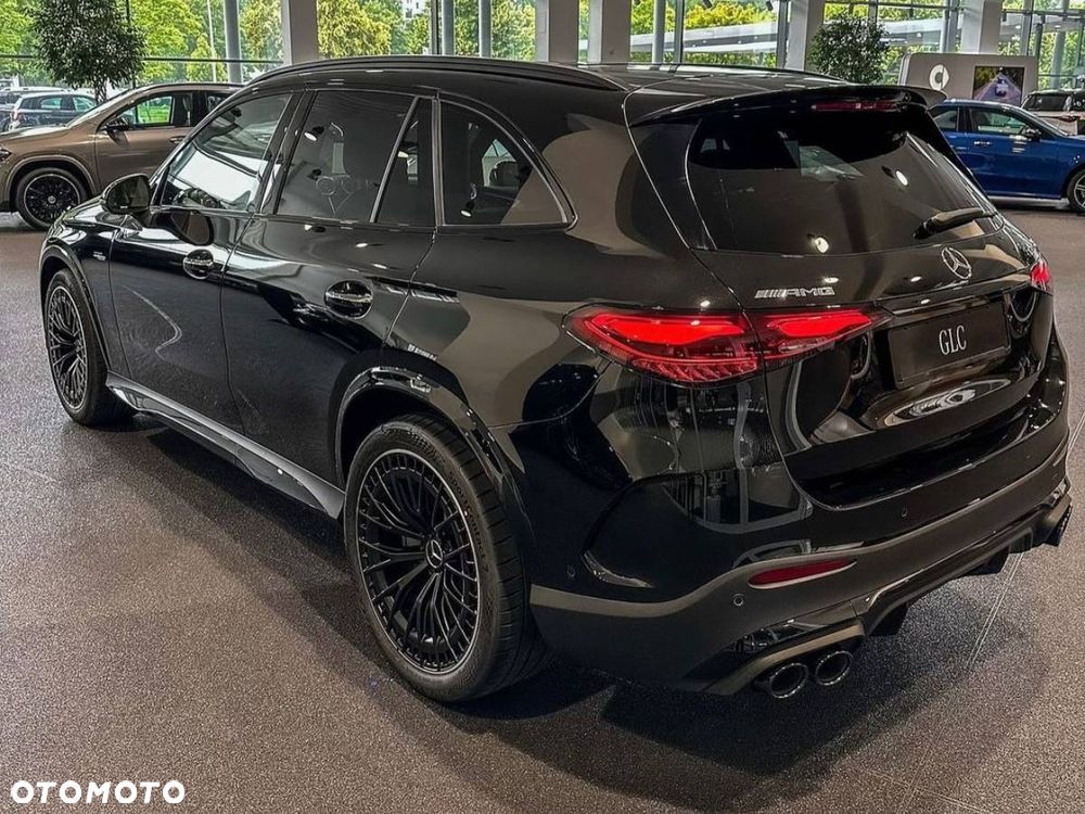 Mercedes-Benz GLC - 3