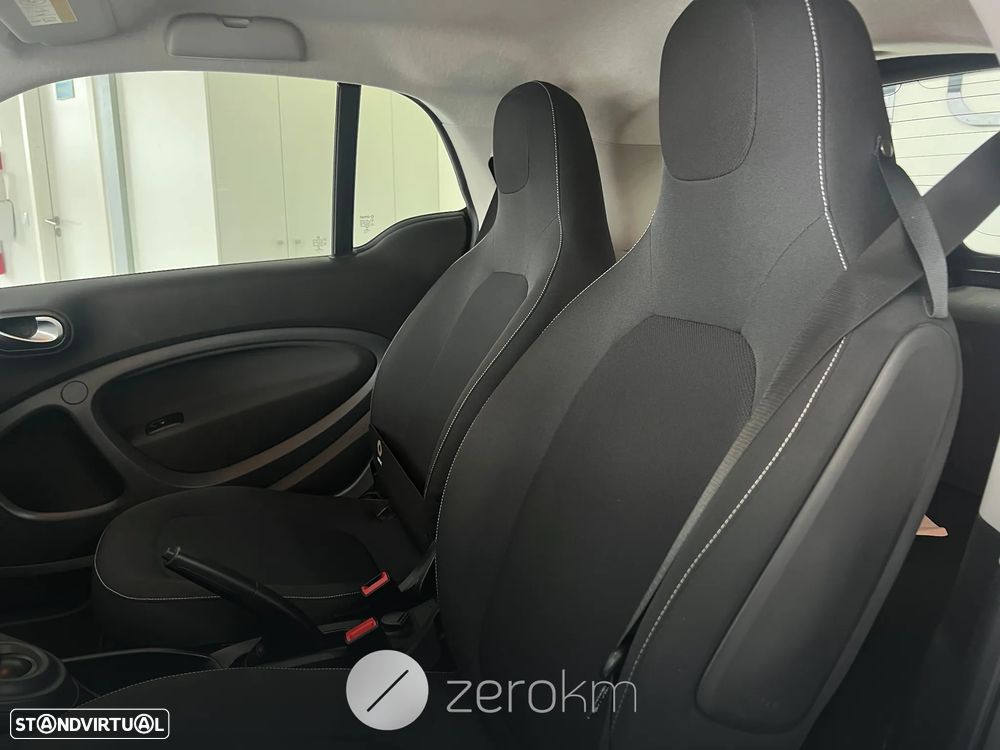 Smart ForTwo Coupé Standard - 12
