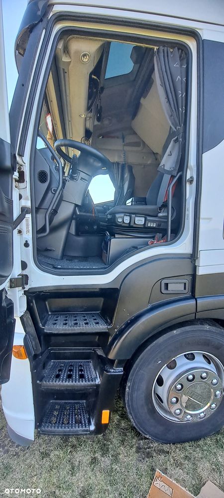 Iveco Stralis - 19