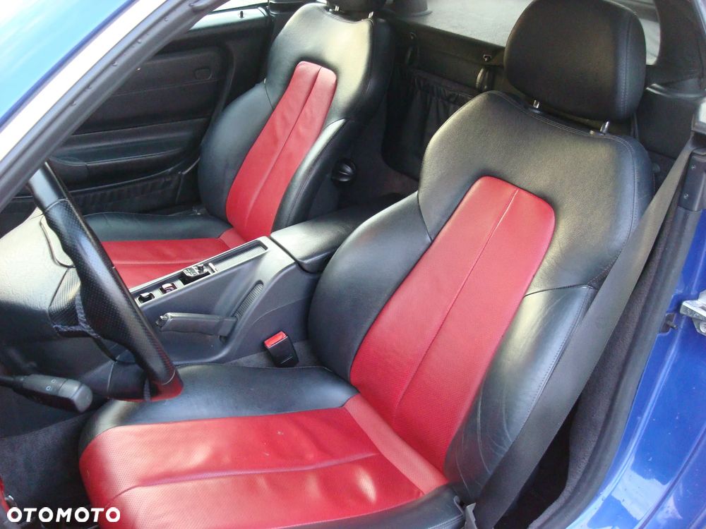 Mercedes-Benz SLK - 22