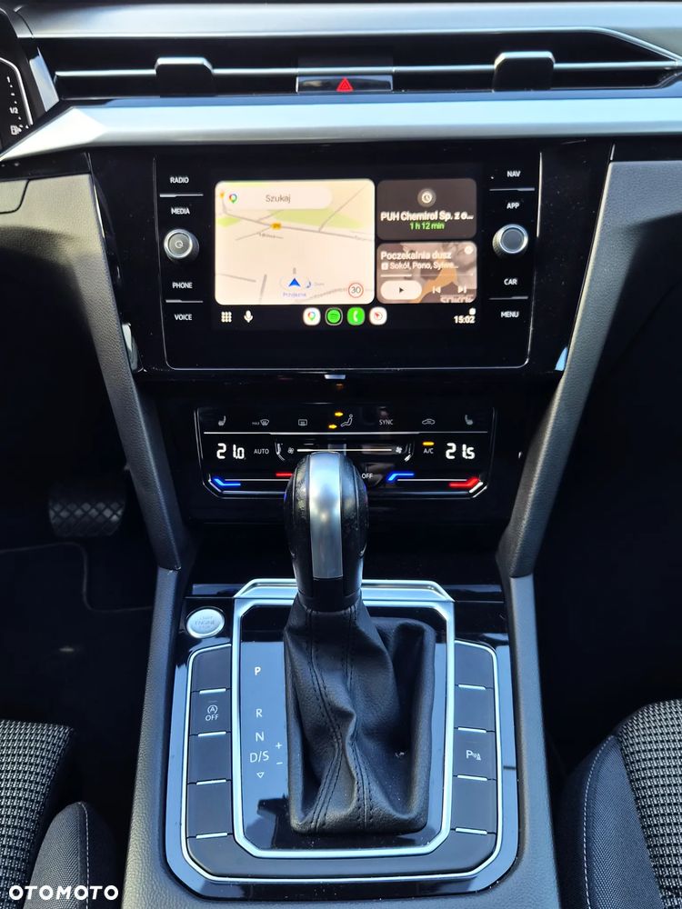 Volkswagen Arteon 2.0 TSI Elegance DSG - 10