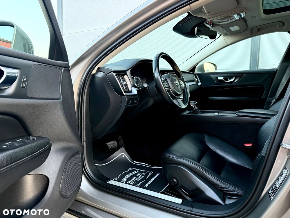 Volvo V60 D3 Geartronic Inscription - 20