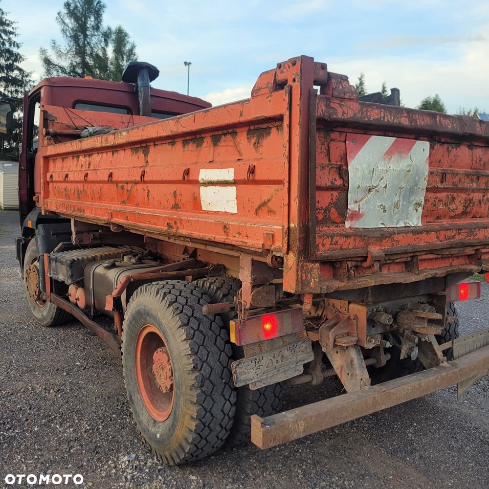 Maz 555132 - 10