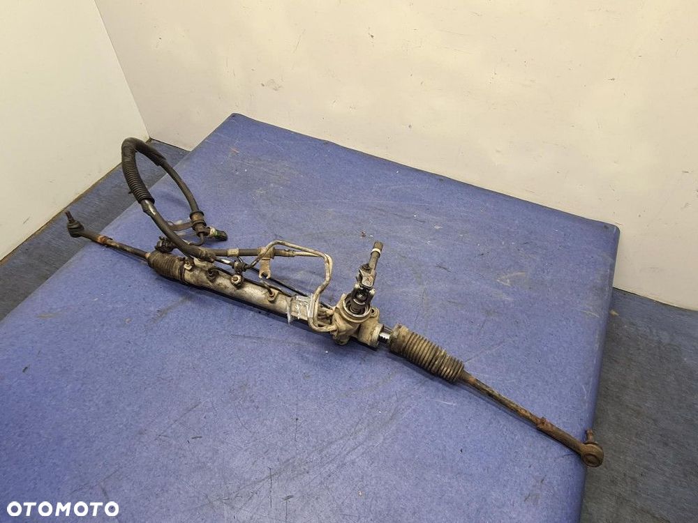 FORD ESCAPE I MAVERICK II 3.0 V6 PRZEKŁADNIA KIEROWNICZA RF-YL8C-3550-FB - 4