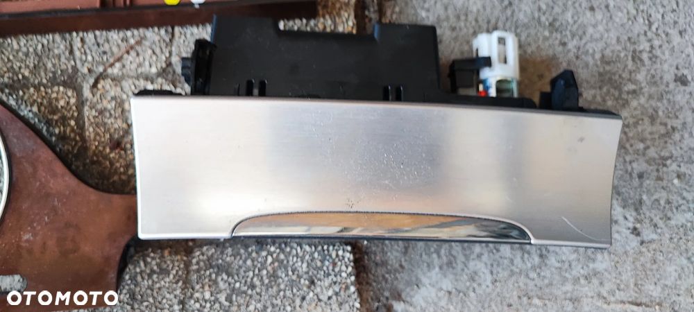 VW PASSAT B6 DEKORY KONSOLI KOMPLET EU ROZNE - 7