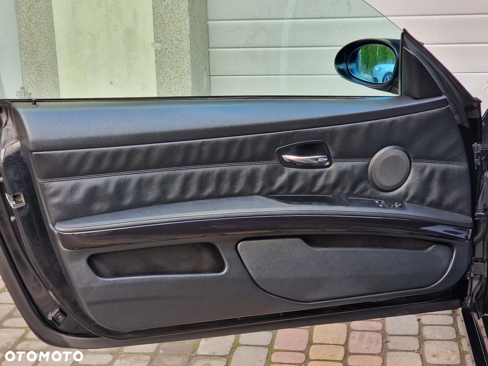 BMW Seria 3 330d - 36