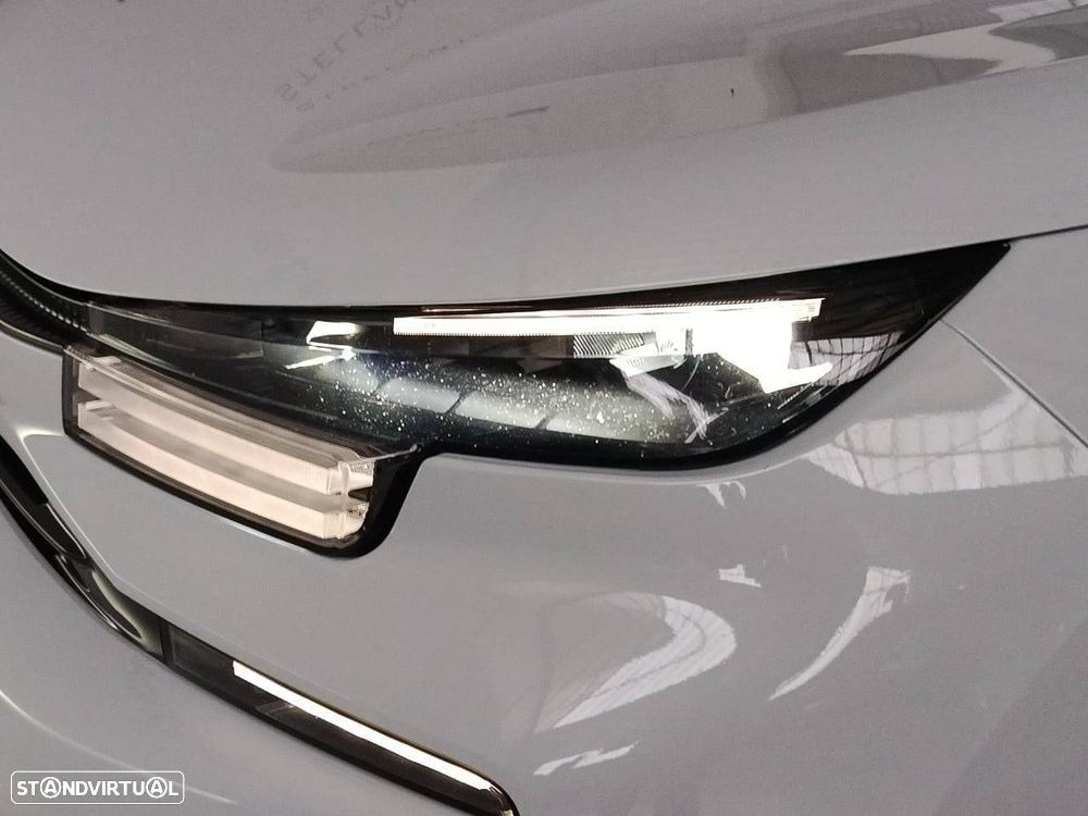 Citroën C4 1.2 Hybrid Plus e-DSC6 - 25