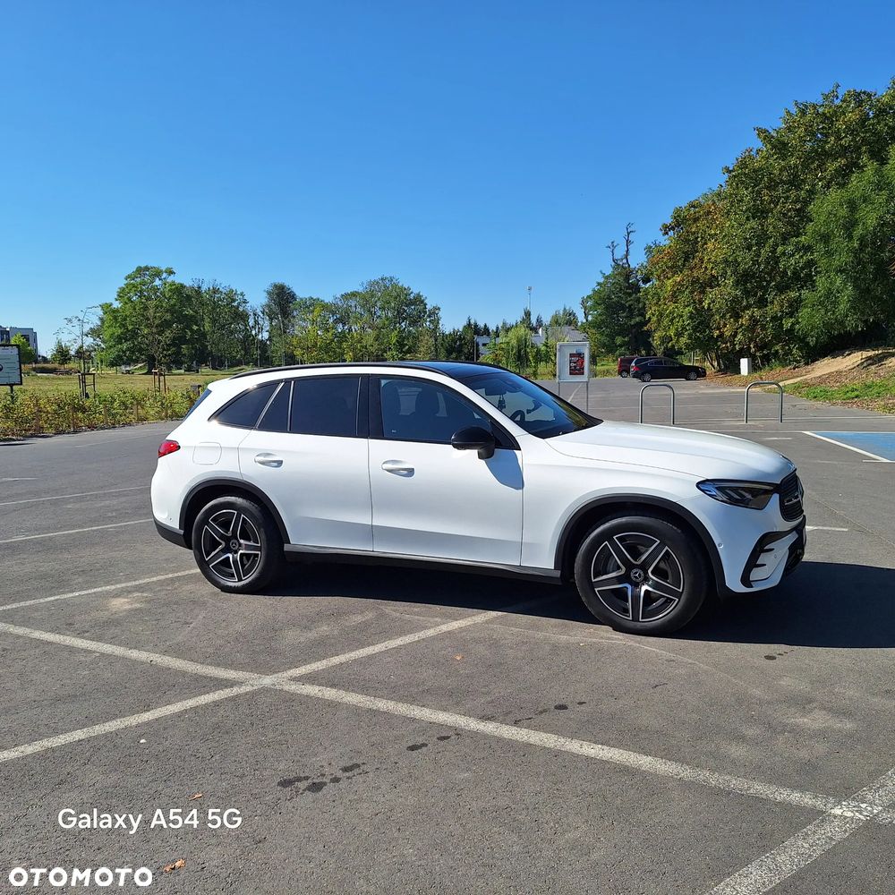 Mercedes-Benz GLC - 14