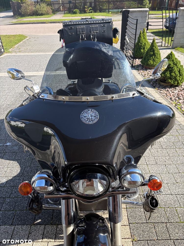 Kawasaki Vulcan - 2