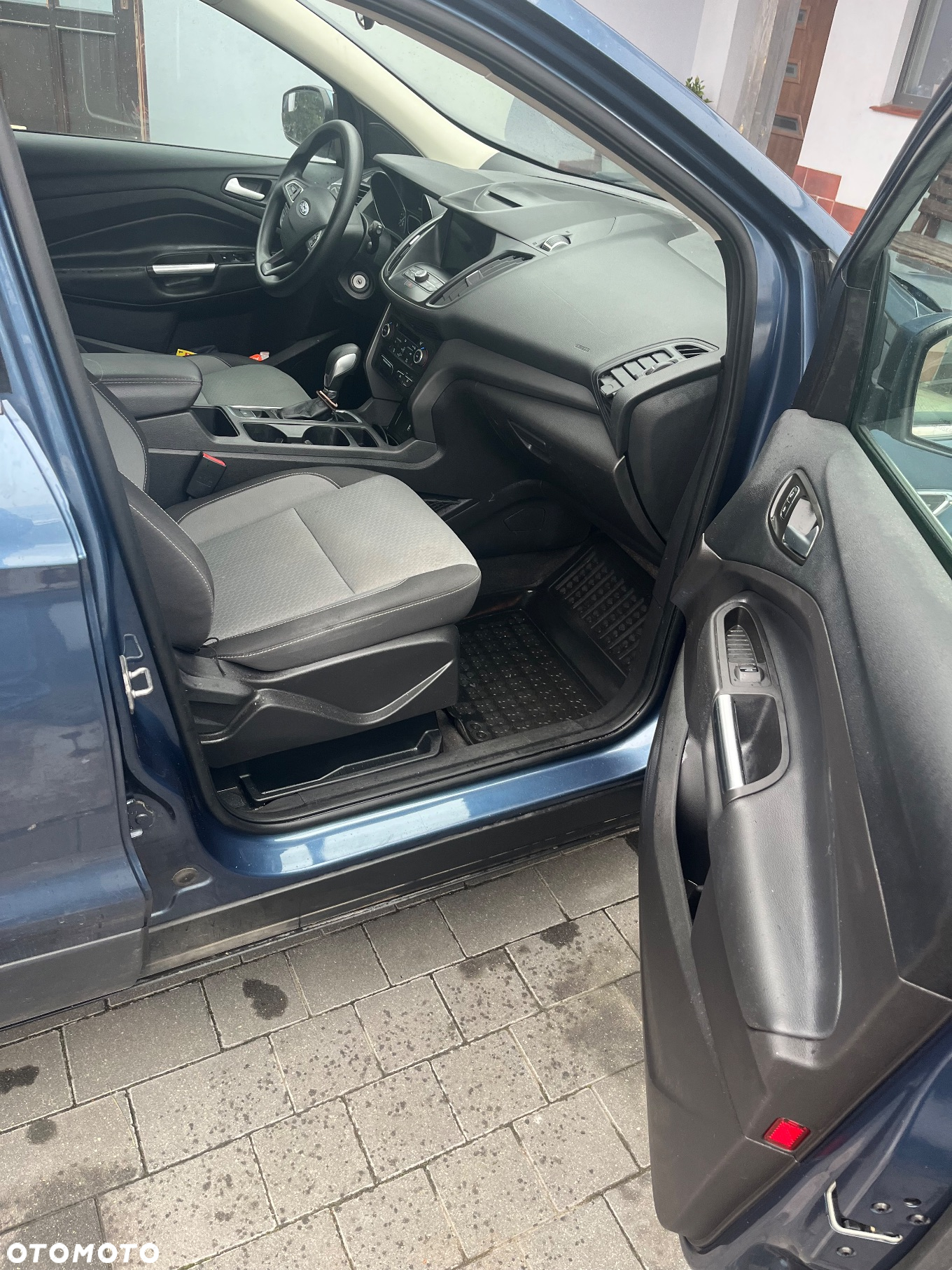 Ford Escape 1.5 EcoBoost AWD SE - 6