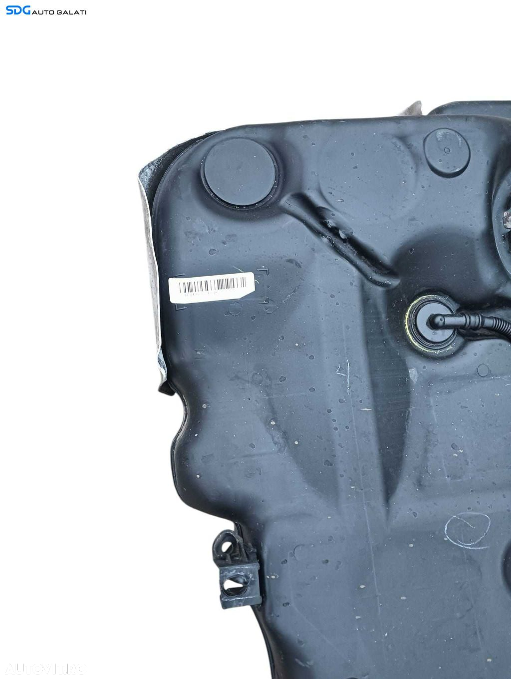 Rezervor Combustibil Motorina Diesel Skoda Octavia 2 1.9 2.0 TDI 2004 - 2013 Cod 1K0201022GM [V0156] - 4