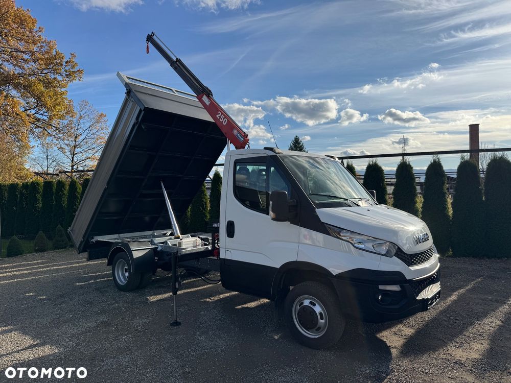 Iveco 35c17 Daily - 4