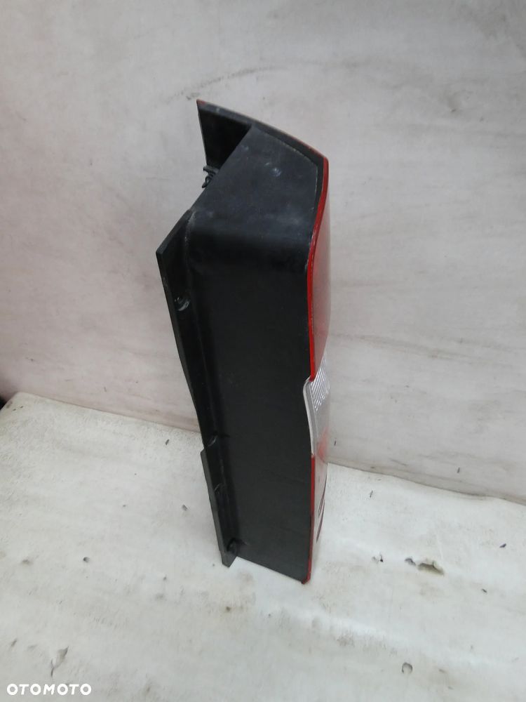 MERCEDES SPRINTER 906 LAMPA PRAWA TYŁ TYLNA EUROPA - 6