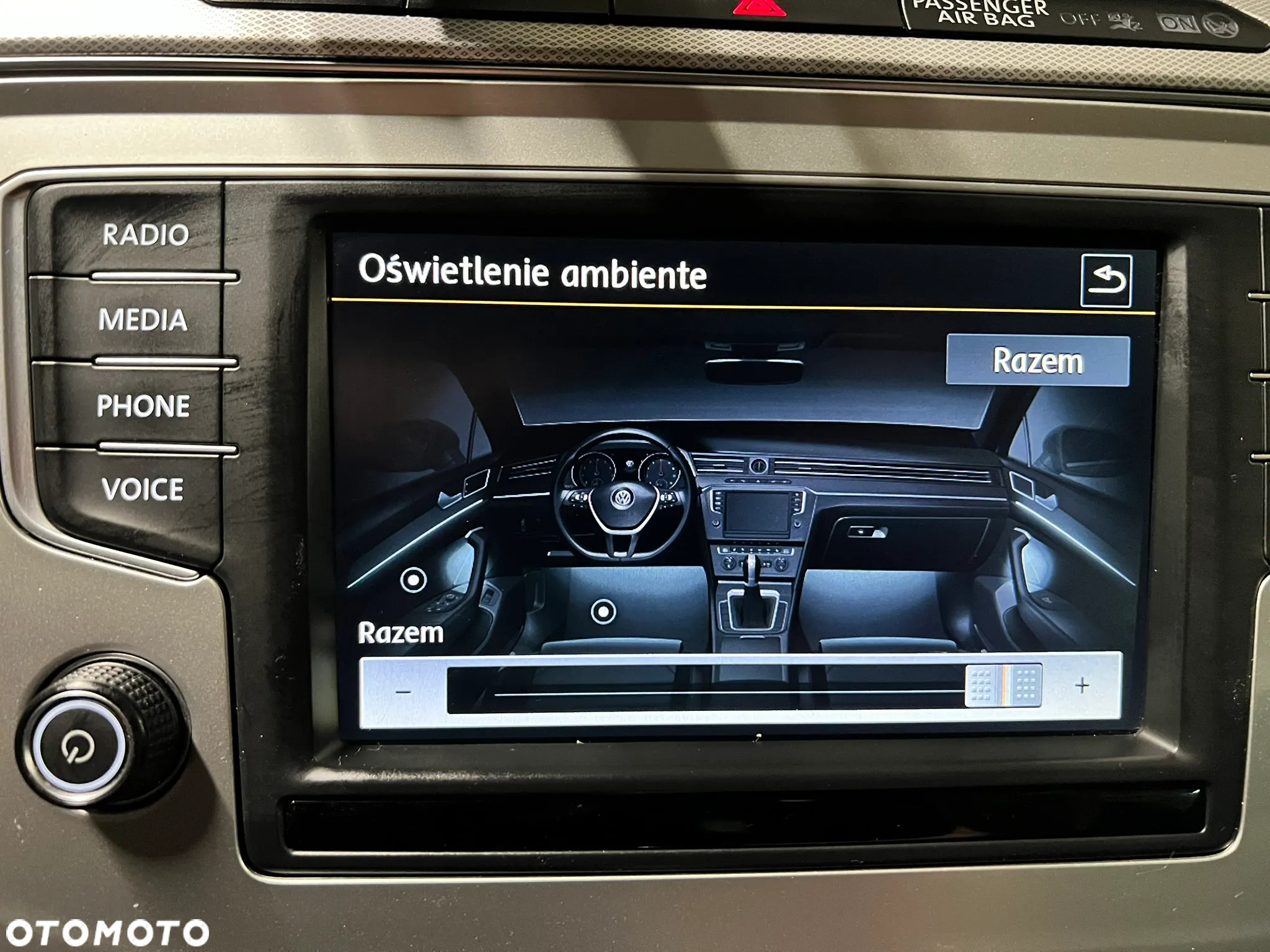 Volkswagen Passat Variant 1.6 TDI SCR DSG Trendline - 7