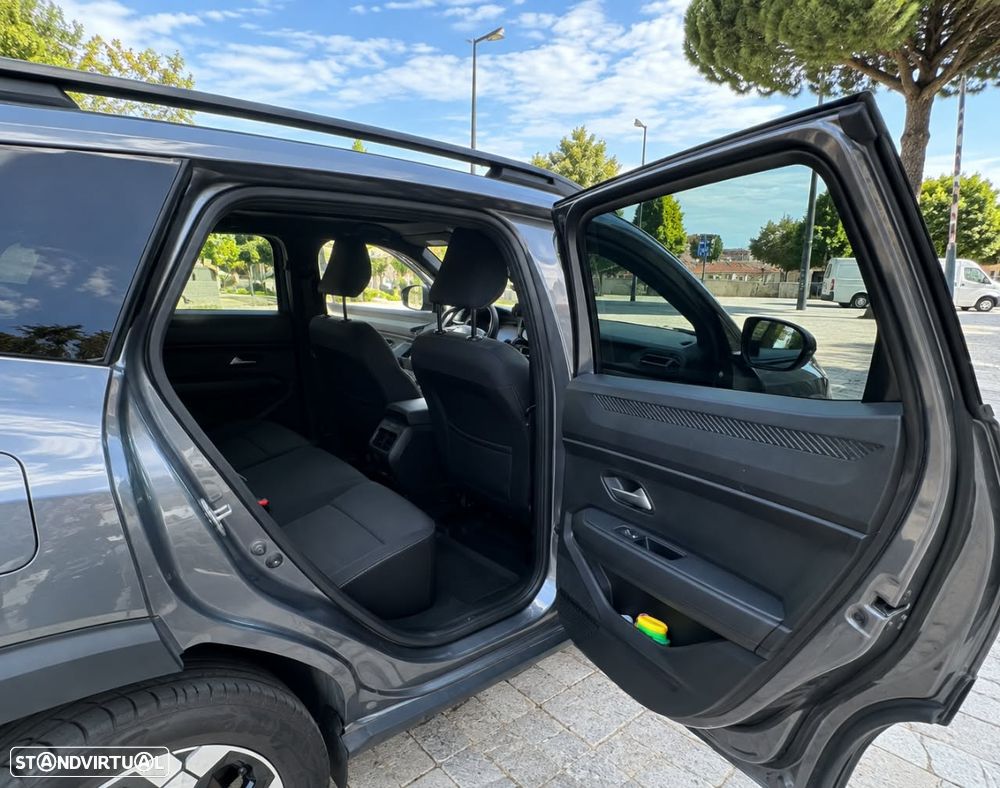 Dacia Duster 1.6 Hybrid Journey - 3
