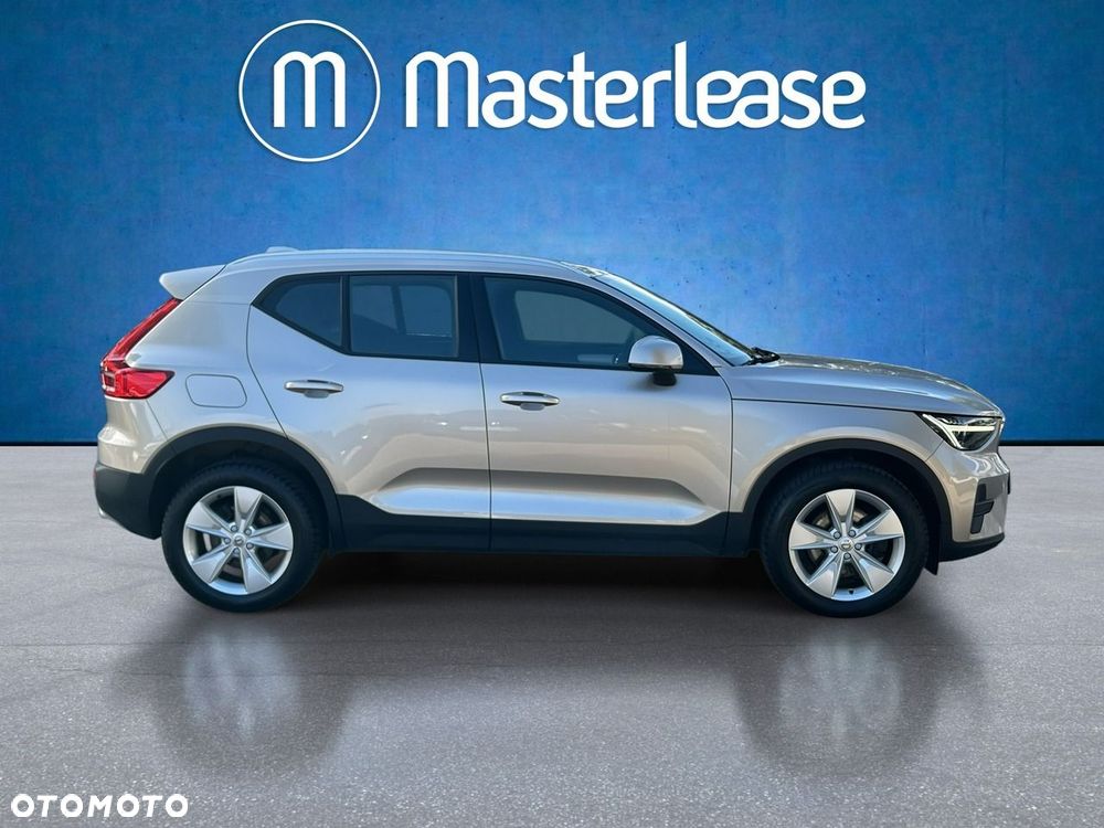 Volvo XC 40 - 4