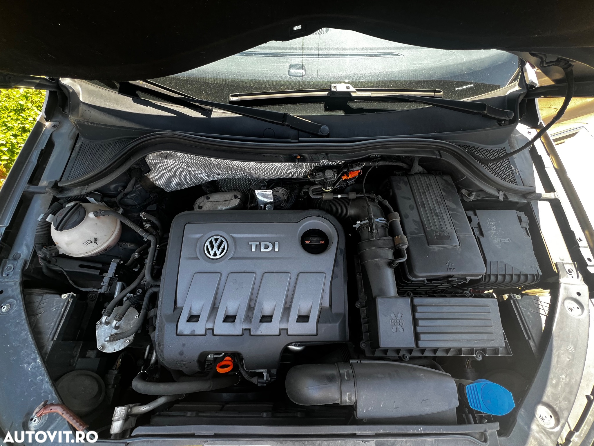 Volkswagen Tiguan 2.0 TDI 4Motion BMT Sport & Style - 9