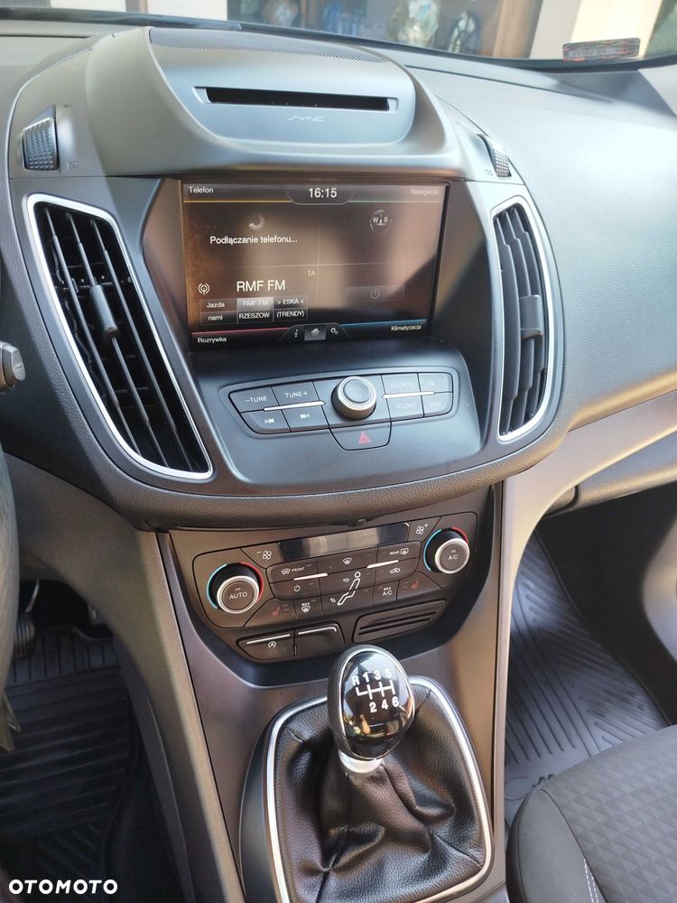 Ford C-MAX - 4