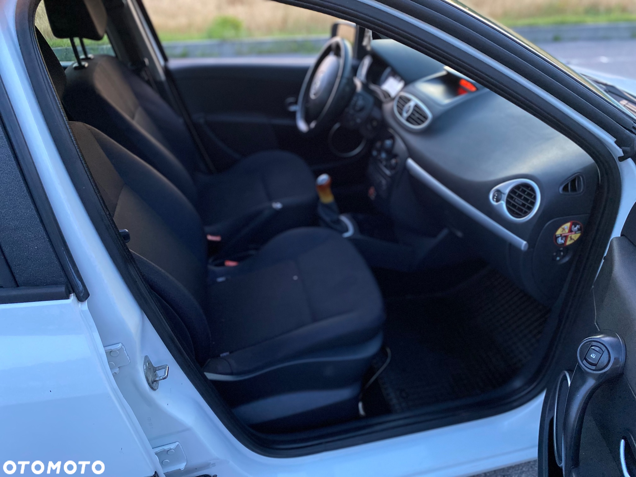Renault Clio - 13