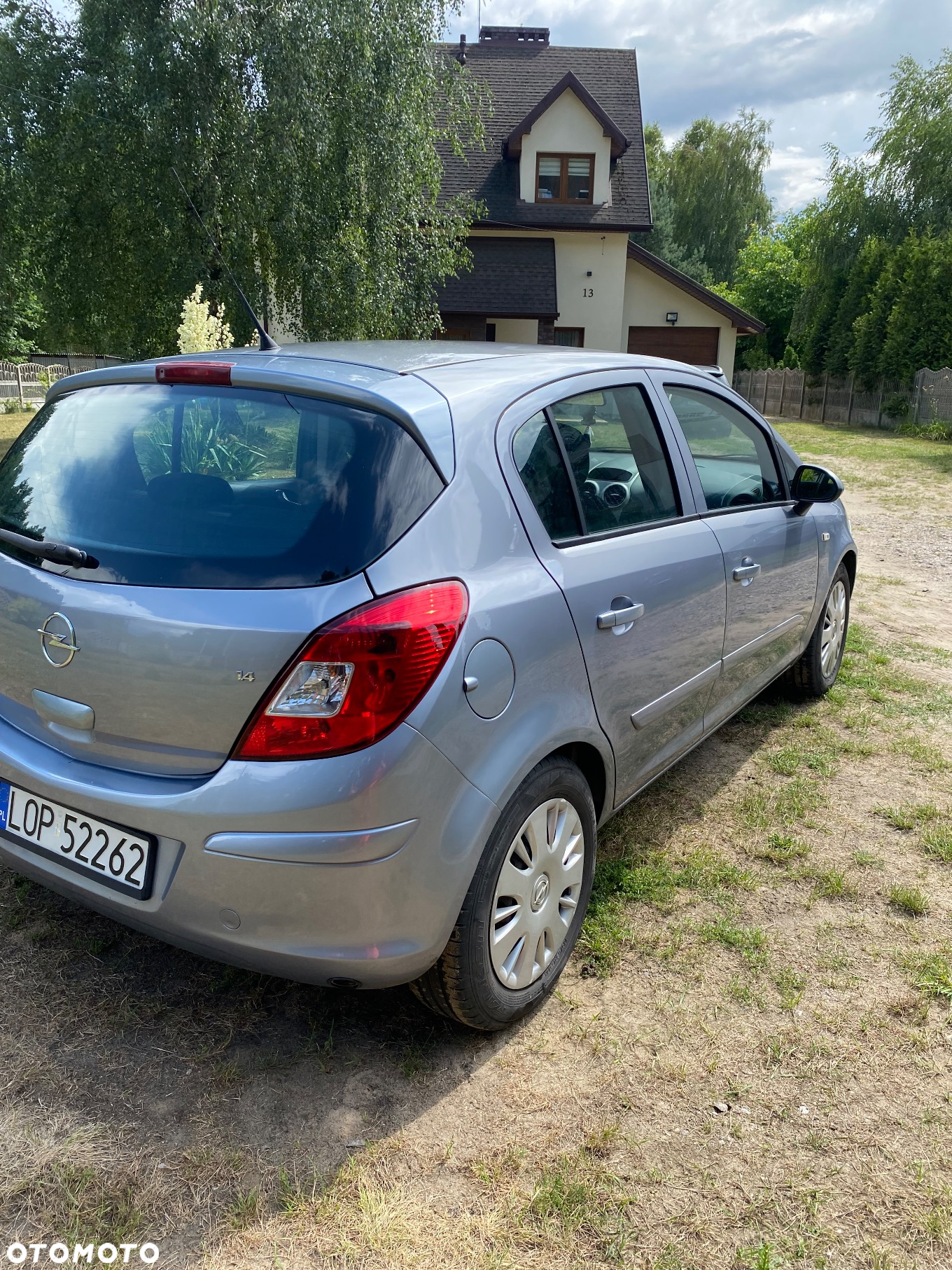 Opel Corsa - 7