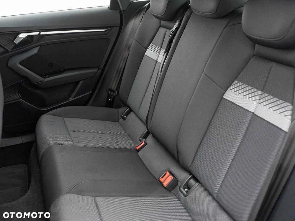 Audi A3 Sportback - 28