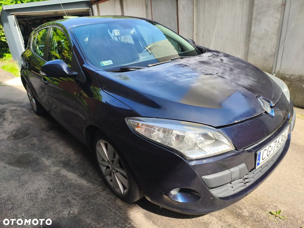 Renault Megane - 11