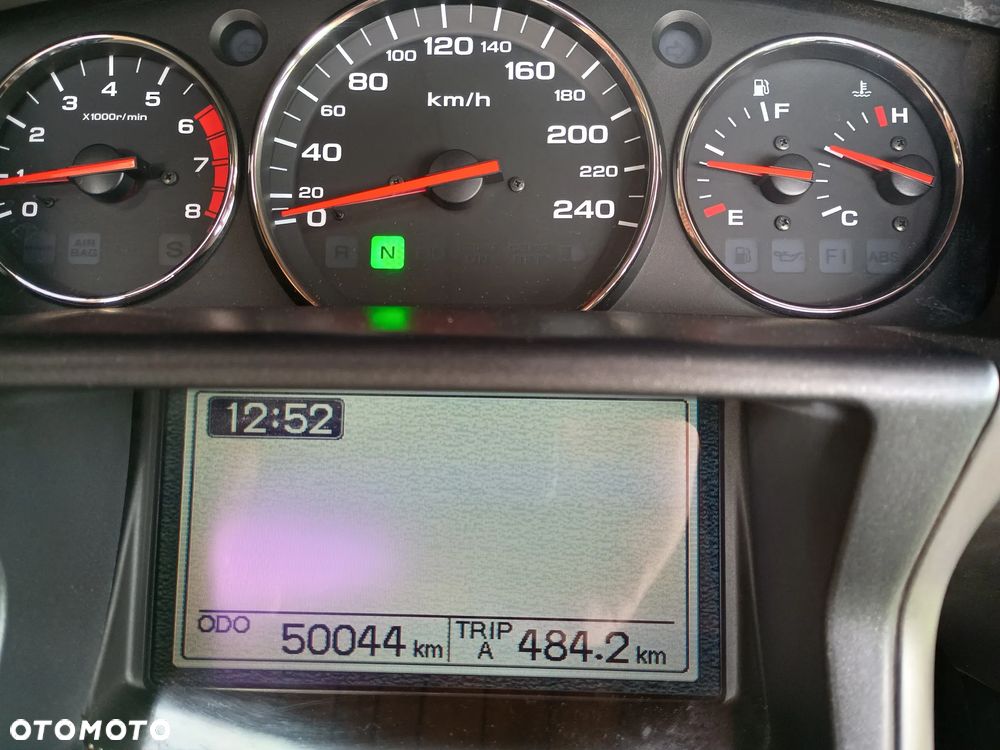 Honda GL - 18