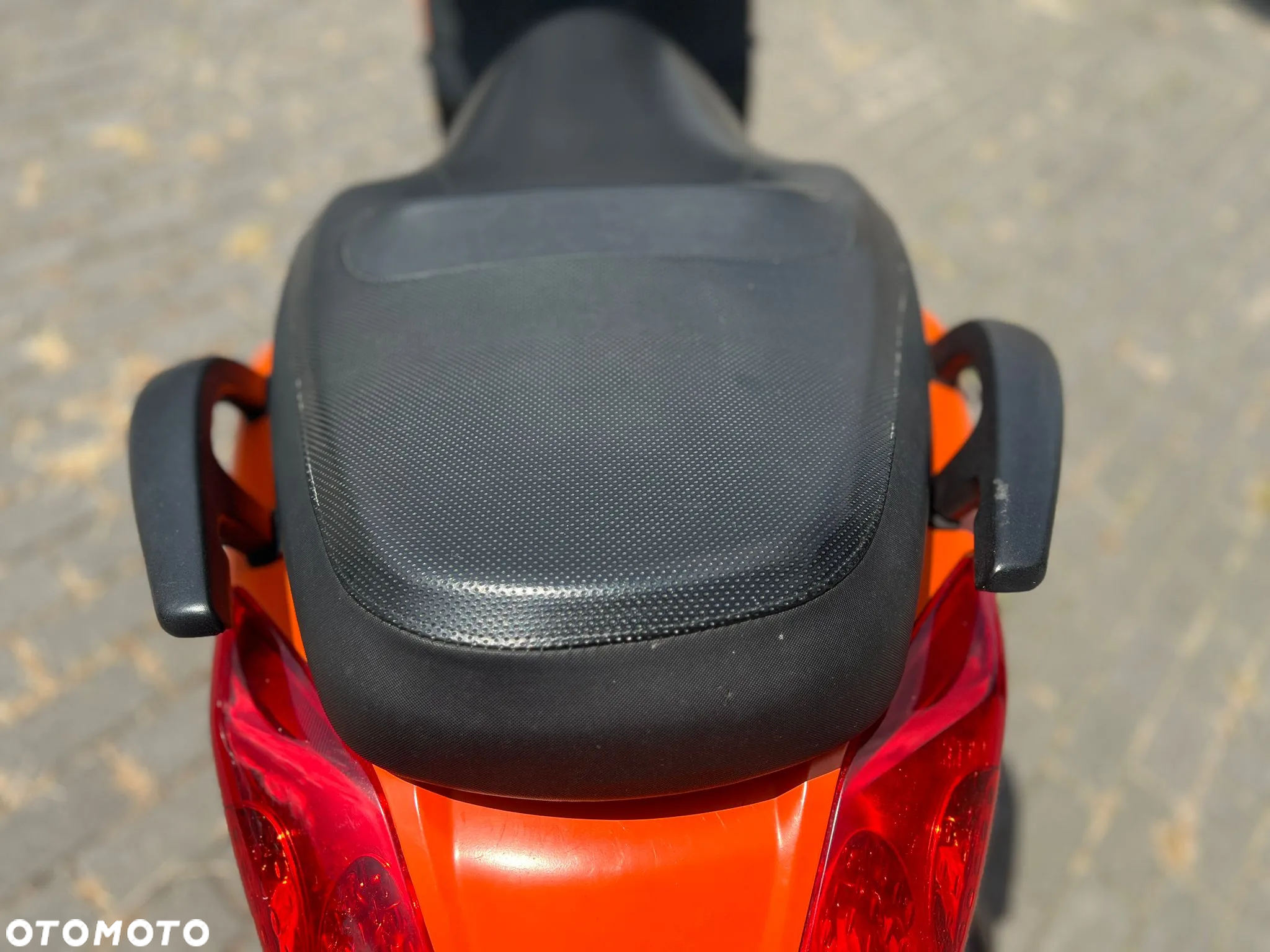 Yamaha X-max - 2