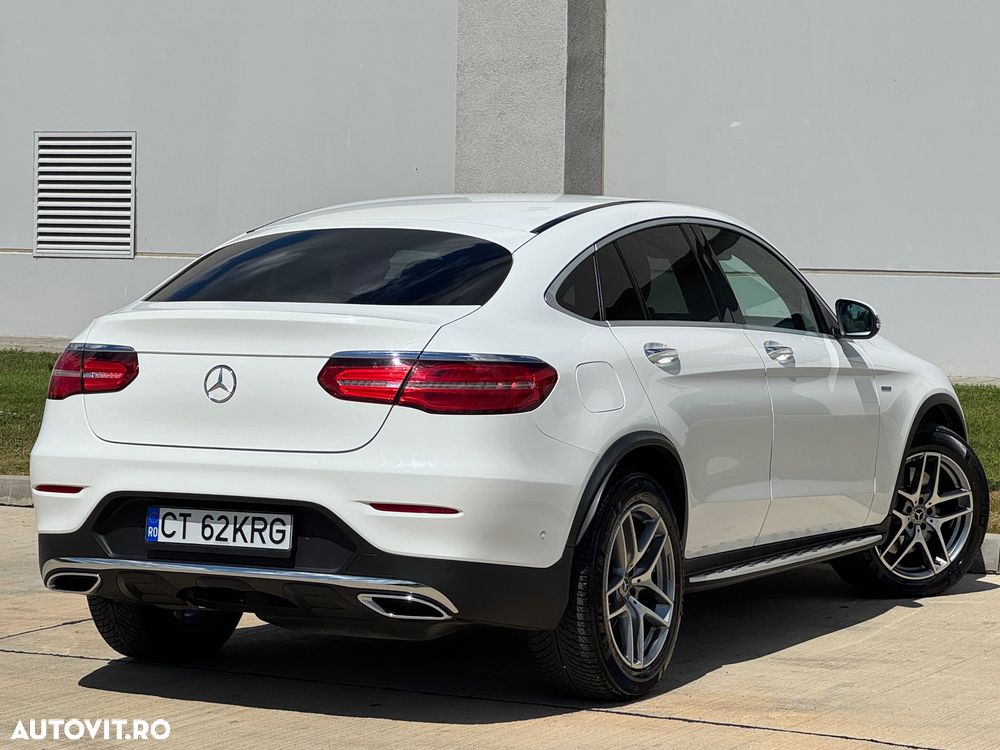Mercedes-Benz GLC - 13