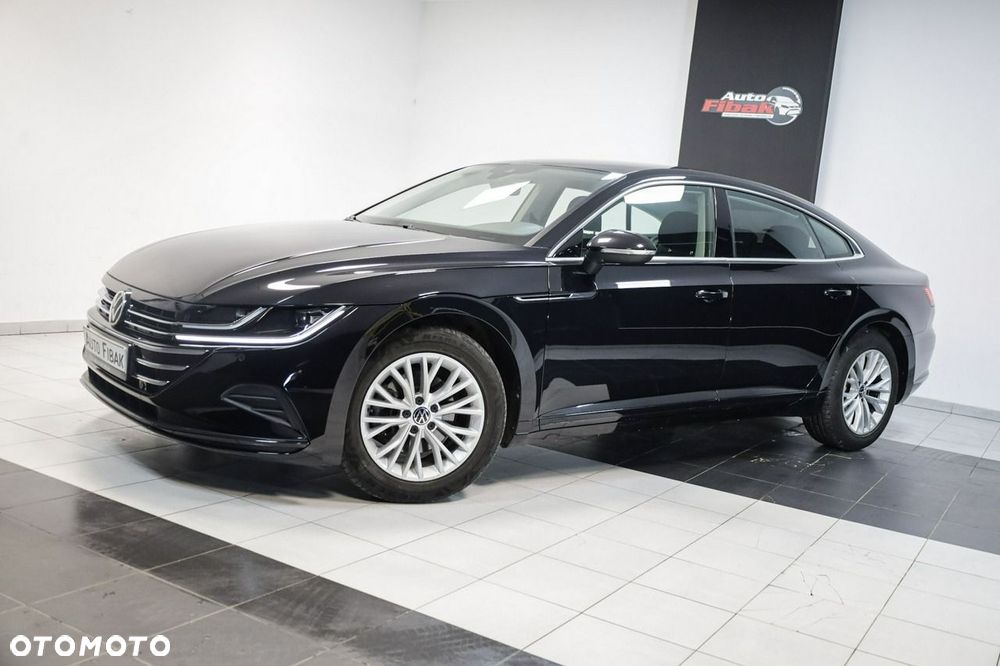 Volkswagen Arteon - 2