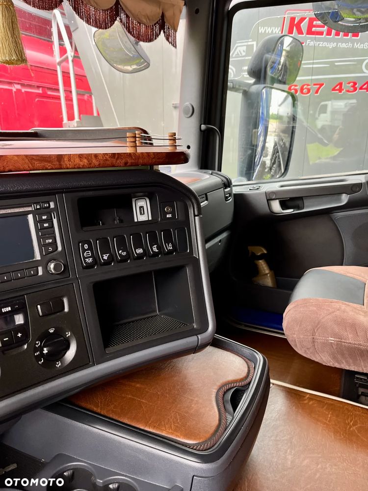 Scania R410 - 18