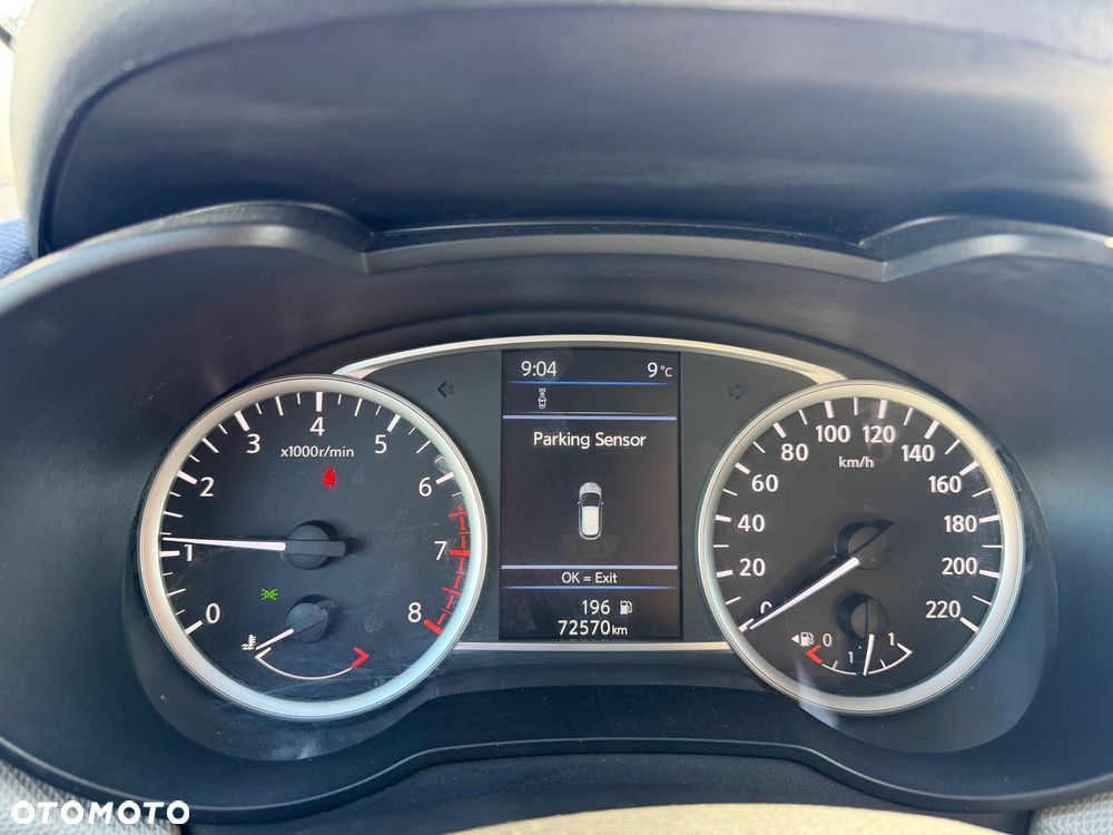 Nissan Micra IG-T 100 Tekna - 16